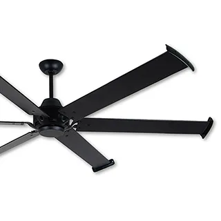 阿拉斯加 工業風吊扇MEGA 72吋(遙控)-黑色 歷史價格詳細信息