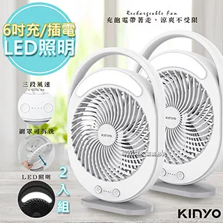 (2入)【KINYO】觸控調光式LED化妝鏡(BM-077)電池/USB供電 歷史價格詳細信息