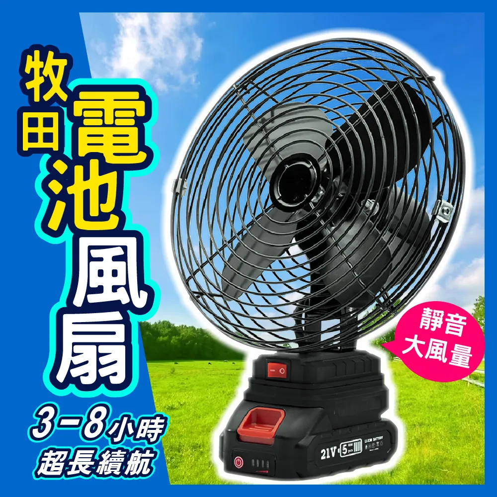 牧田電池風扇-6吋 歷史價格詳細信息