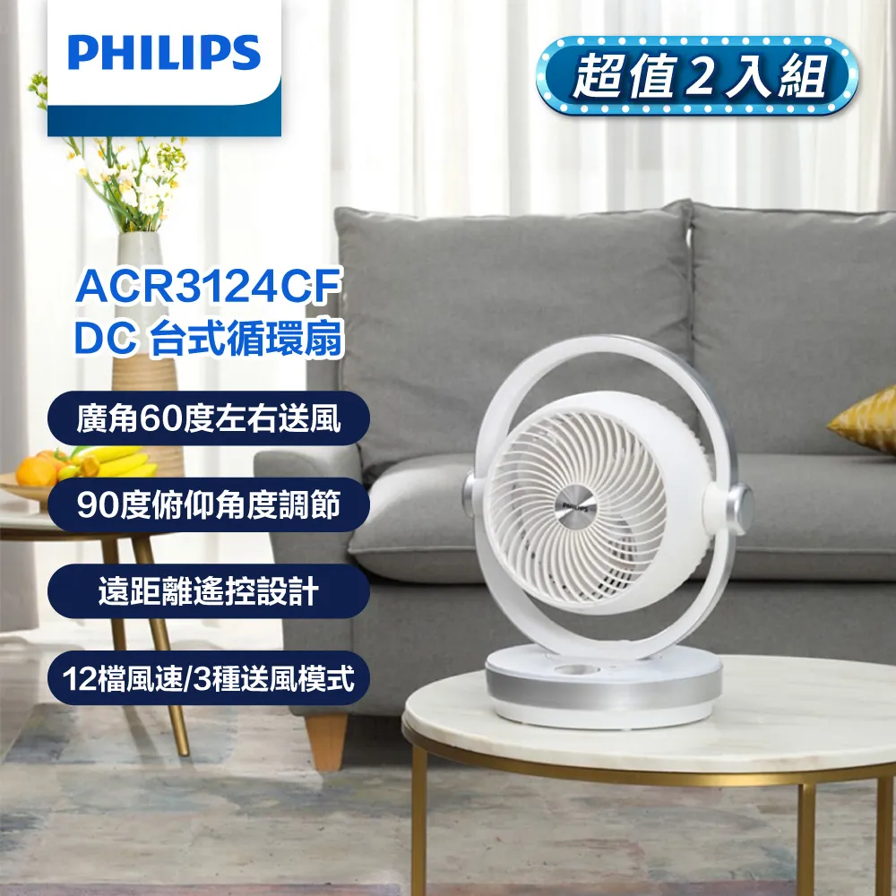 (2入組)PHILIPS飛利浦 USB+Type-C 30W PD充電器 DLP5320C 歷史價格詳細信息