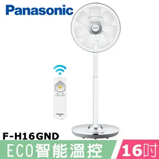 Panasonic國際牌 16吋 溫感DC遙控立扇 F-S16LMD 歷史價格詳細信息