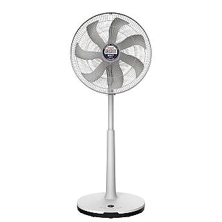 【HERAN 禾聯】16吋奈米銀抑菌機械立扇 HAF-16SH550 歷史價格詳細信息