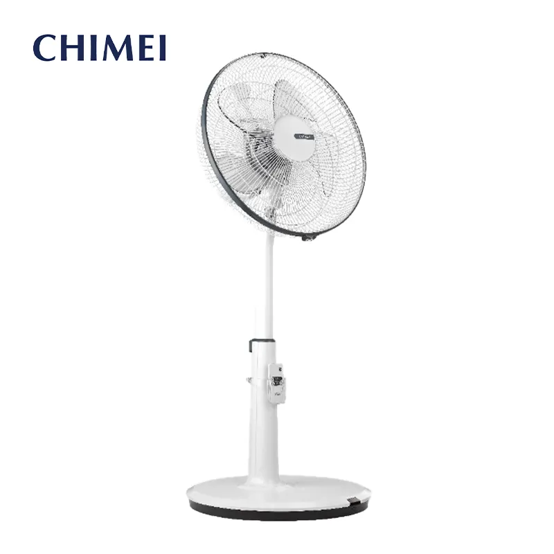 CHIMEI 奇美 16吋DC直流遙控擺頭立扇 DF-16D0ST 歷史價格詳細信息
