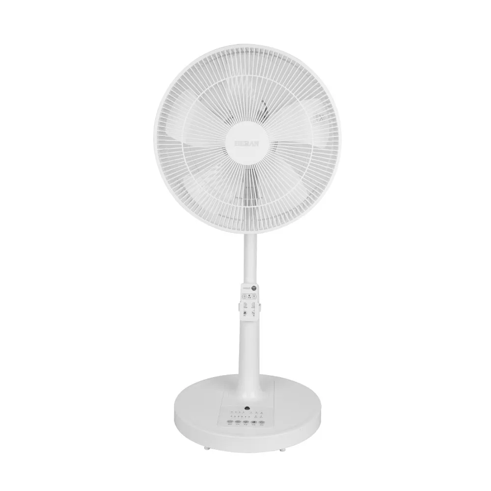 【HERAN 禾聯】14吋 DC變頻無線遙控風扇HDF-14CH550 歷史價格詳細信息