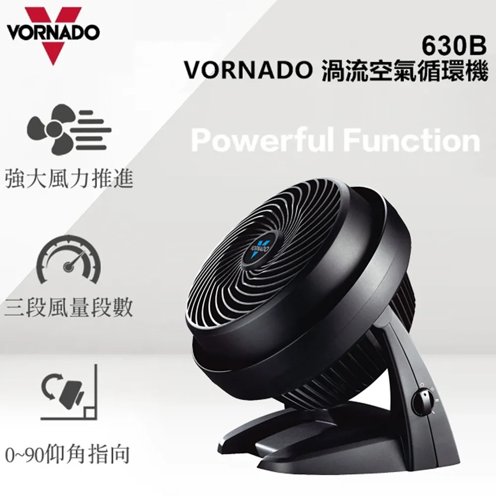 VORNADO沃拿多 5-8坪渦流空氣循環機 630W-TW 白色 / 630B-TW 黑色 歷史價格詳細信息
