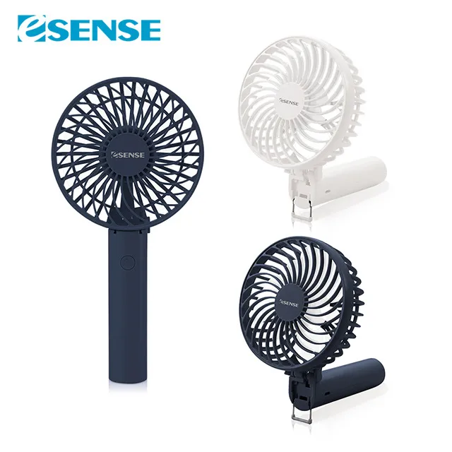 Esense 經典款勁涼爽 USB風扇 (海軍藍) 價格比較,價格查詢,歷史價格詳細信息
