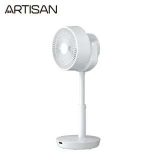 ARTISAN 10吋智能感知陶瓷低耗氧風扇電暖器 HT1200 奧的思 歷史價格詳細信息