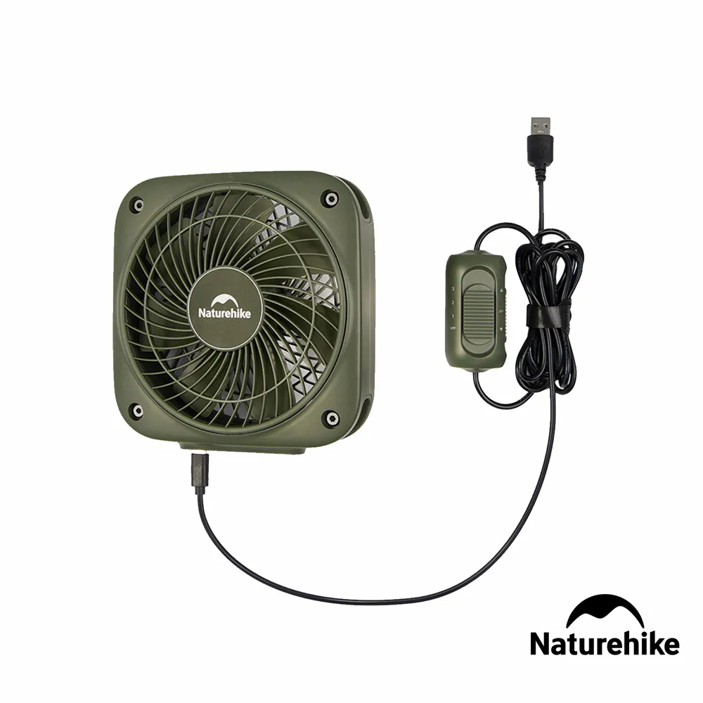 三腳架戶外風扇 便攜式野營帳篷小吊扇燈無線usb充電露營風扇10000mAh帶燈 歷史價格詳細信息