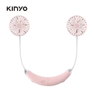 【KINYO】USB頸掛分享扇 (UF-180) 歷史價格詳細信息