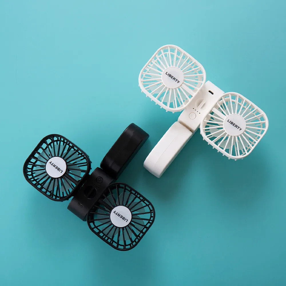 USB掛脖手持摺疊風扇 歷史價格詳細信息