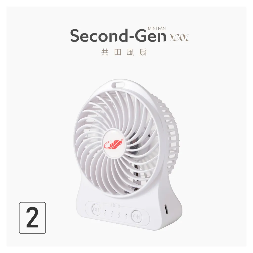 正版 共田芭蕉扇 手持風扇 usb風扇 小風扇 小電扇 三段式 可桌立 歷史價格詳細信息