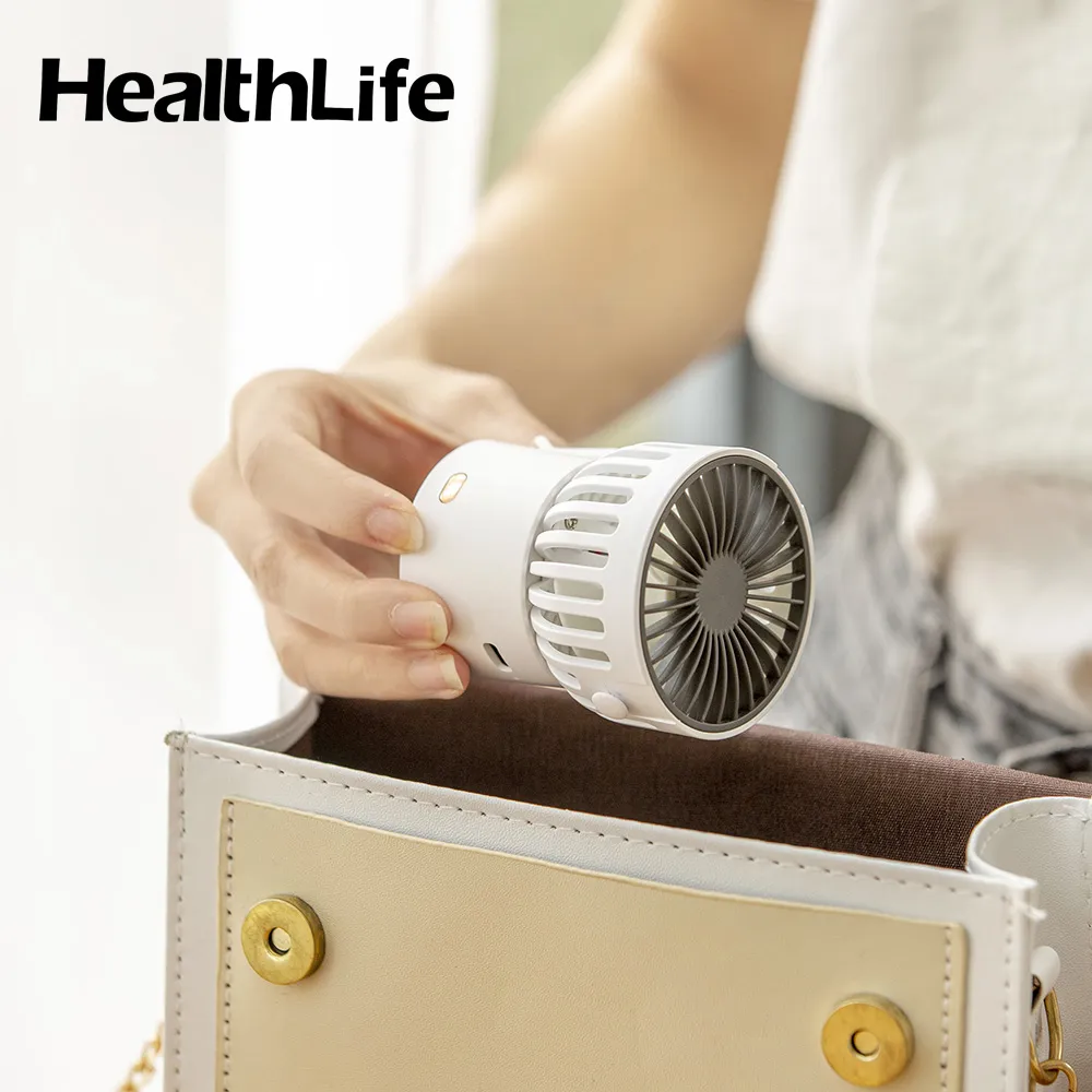 HealthLife 掛脖相機造型風扇 歷史價格詳細信息