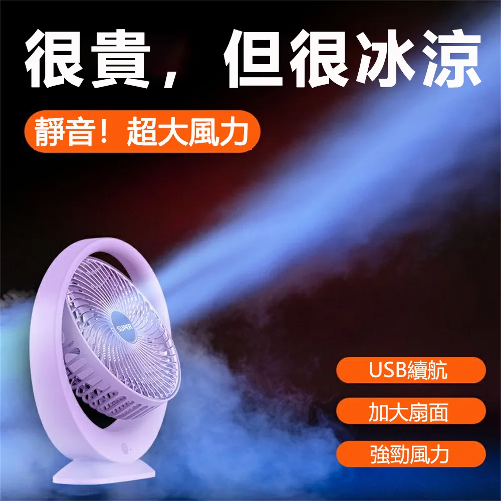 可搖頭便攜伸縮風扇 八吋紅外線搖頭風扇 USB伸縮扇 台式風扇 直立扇 桌面電風扇 USB風扇 旅行電風扇 露營風扇 歷史價格詳細信息