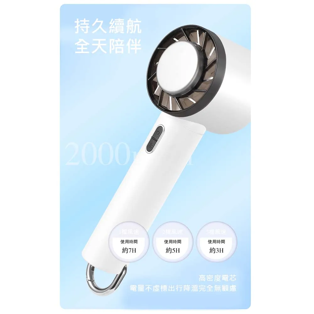 【carslave】☆夏日必備☆ 制冷式強力靜音風扇(急速制冷 冰鎮冷敷 手機支架 桌面小風扇) 歷史價格詳細信息