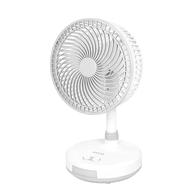 KINYO CF-900 8吋充電式照明風扇 送贈品3選1 現金積點20%折抵 歷史價格詳細信息