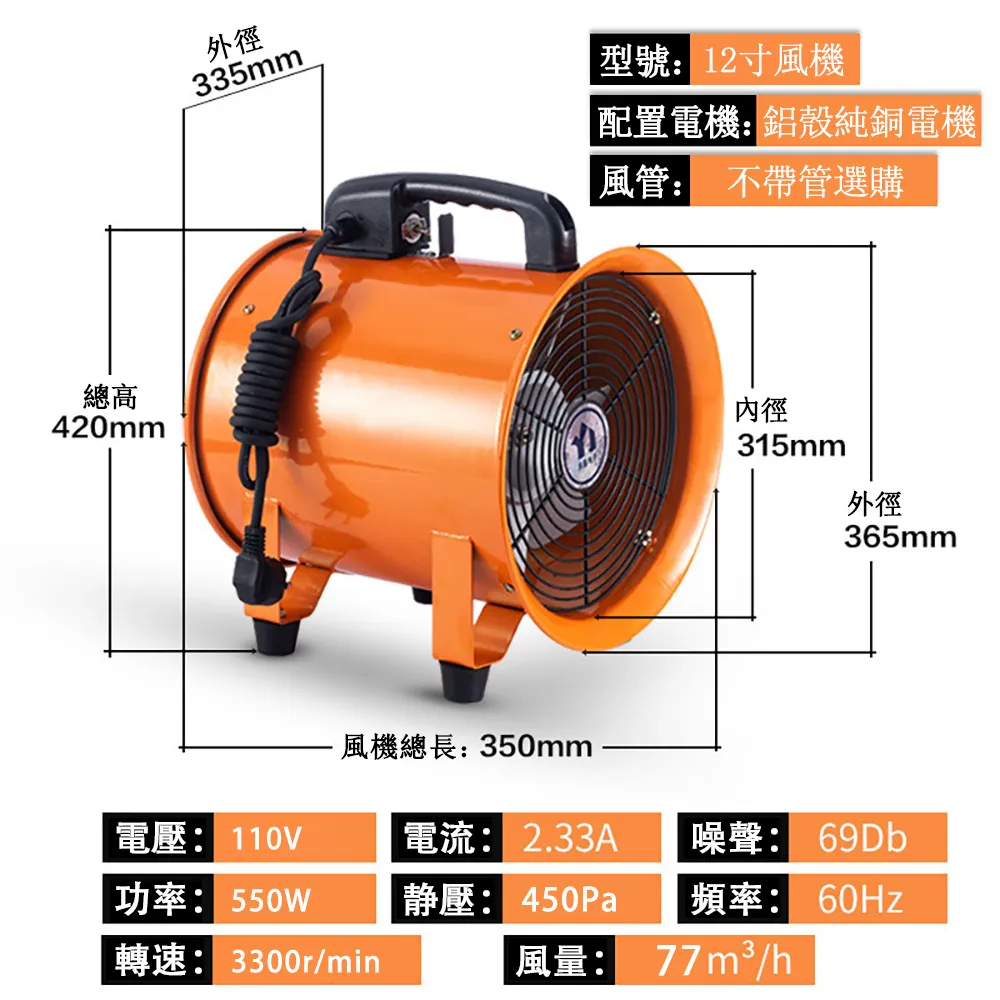 軸流風機 排風扇 200*200*60 JF20060HA2HBL AC220V 正方形風扇 歷史價格詳細信息
