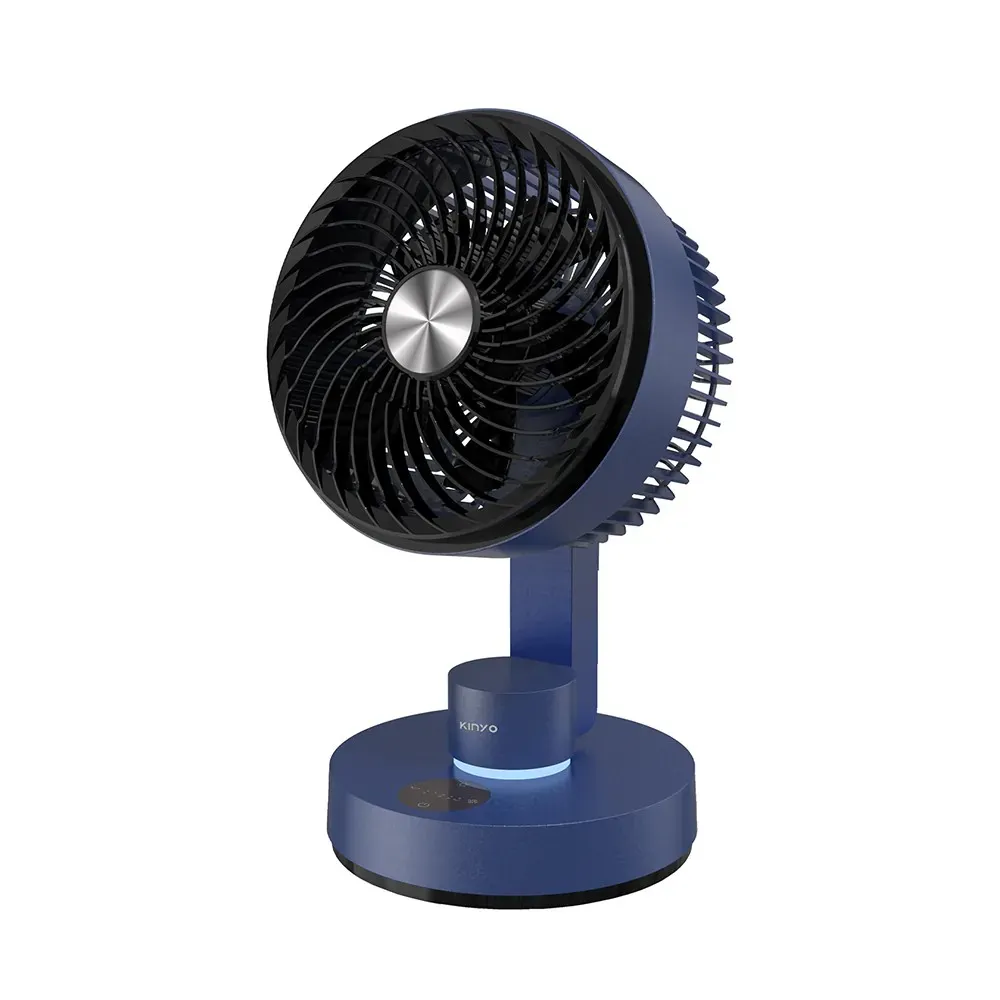 【KINYO】無線空氣循環桌扇 UF-7185 歷史價格詳細信息