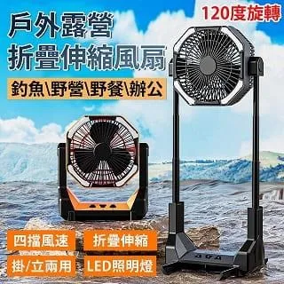 Besthot 多功能戶外節能露營風扇 歷史價格詳細信息
