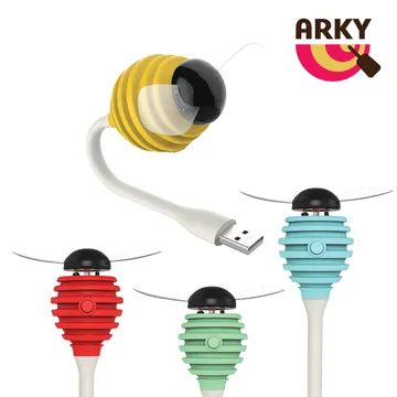 ARKY USB觸控式蒲公英燈 歷史價格詳細信息