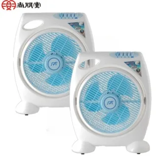 尚朋堂 10吋箱型電扇 SF-1099(2入) 歷史價格詳細信息