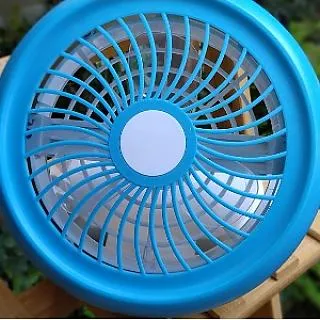 May Shop 靜音大風力USB露營家用迷你蚊帳電風扇 簡約型五葉吊扇【111052711】47 歷史價格詳細信息