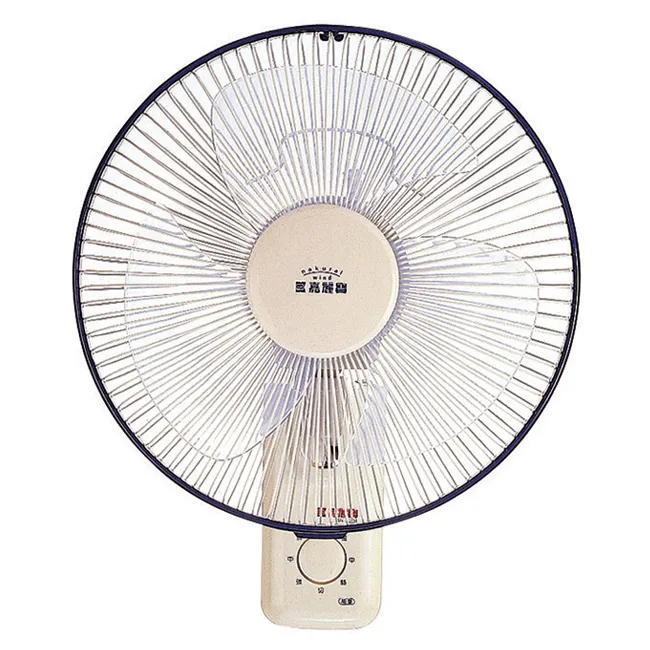 嘉麗寶 SN-1201 單拉式12吋壁掛扇 歷史價格詳細信息