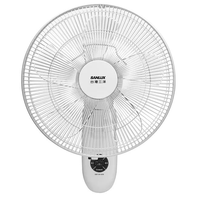 SANLUX 台灣三洋14吋DC遙控渦輪網立扇 EF-P14DB 歷史價格詳細信息