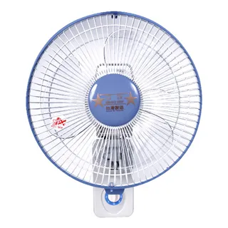 雙星14吋單拉壁掛扇 TS-1408 歷史價格詳細信息