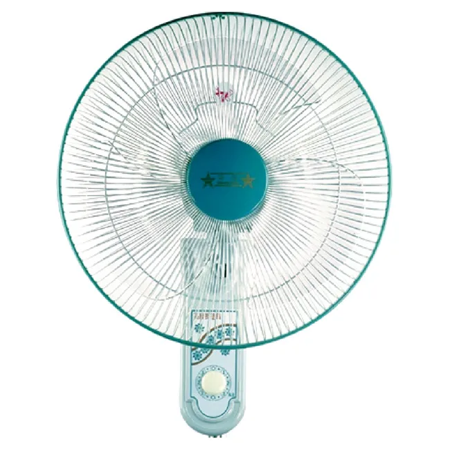 雙星 16吋雙拉壁掛扇 TS-1633 (二入組) 歷史價格詳細信息