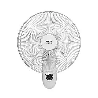 SANLUX 台灣三洋 14吋 DC壁掛扇 SBF-W14DR 歷史價格詳細信息