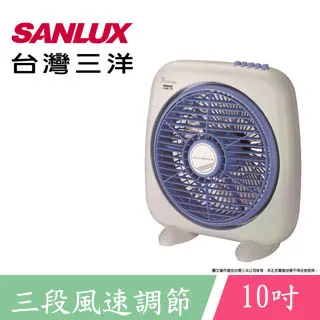 SANLUX台灣三洋 10吋桌立二用DC智慧循環扇 SBF-C10DR 歷史價格詳細信息