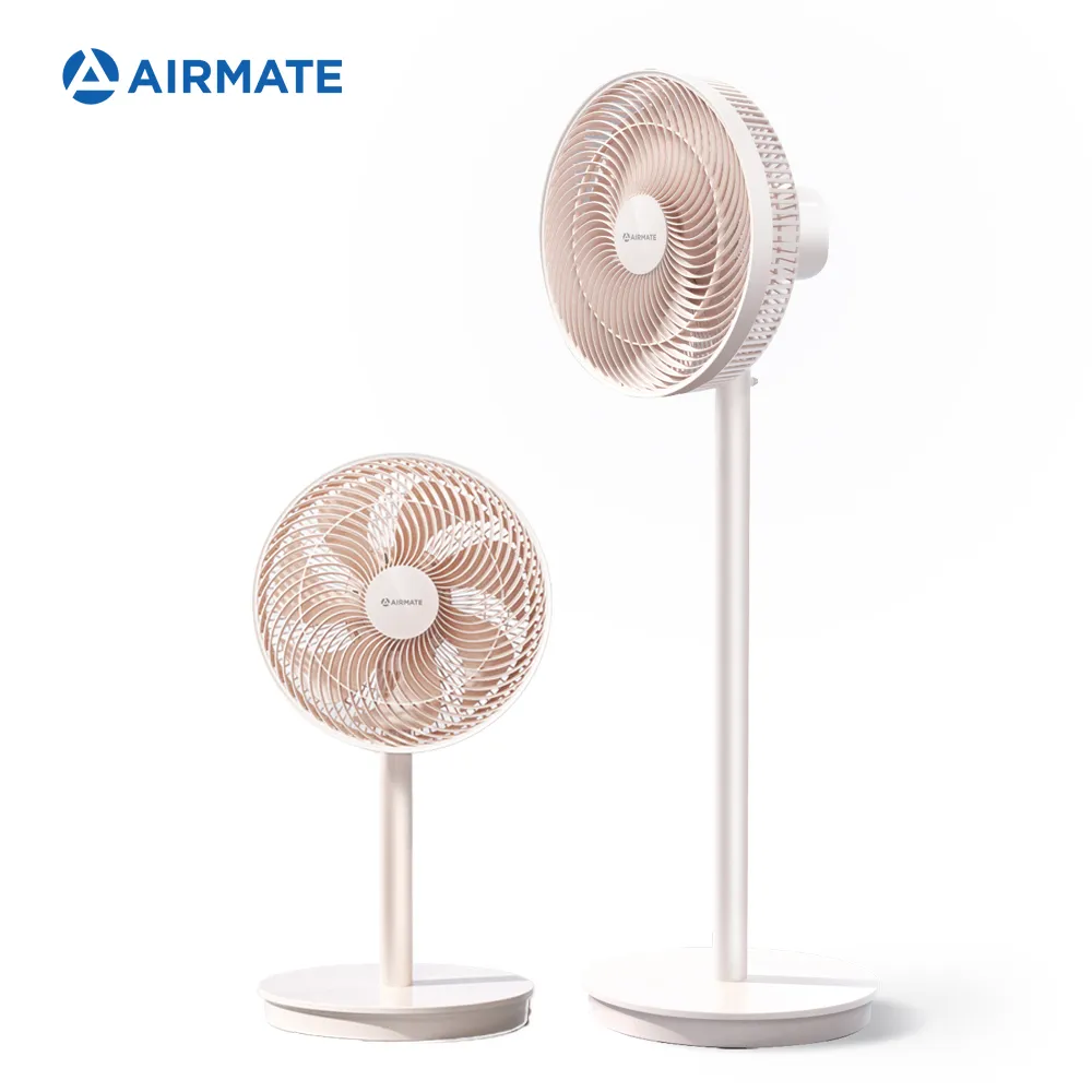 AIRMATE 艾美特12吋遙控立扇  DC直流節能馬  C126486 單次運費限購一組 歷史價格詳細信息