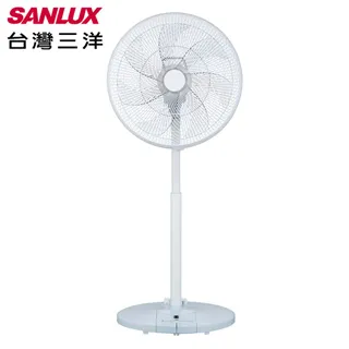 【SANLUX 台灣三洋】14吋DC遙控電風扇 EF-14DHA 歷史價格詳細信息