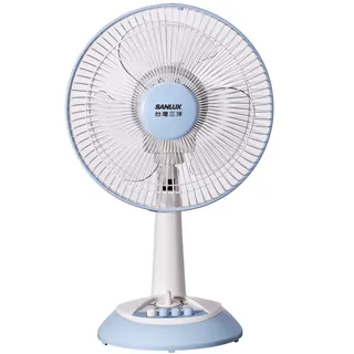 SANLUX台灣三洋 10吋桌立二用DC智慧循環扇 SBF-C10DR 歷史價格詳細信息