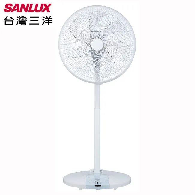 SANLUX 台灣三洋14吋DC遙控渦輪網立扇 EF-P14DB 歷史價格詳細信息