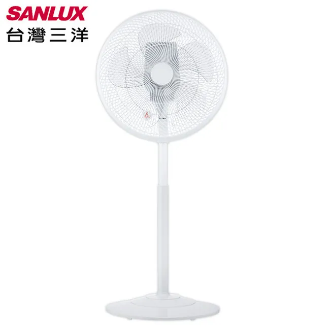 SANLUX 台灣三洋 16吋DC遙控電扇 EF-16DRA 現貨 廠商直送 歷史價格詳細信息