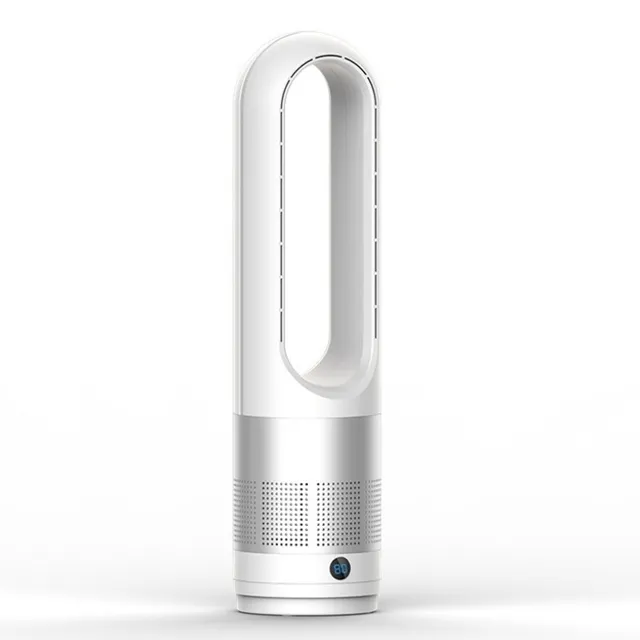 無葉風扇 18吋無葉風扇 空氣循環機 靜音電風扇空氣循環扇 歷史價格詳細信息