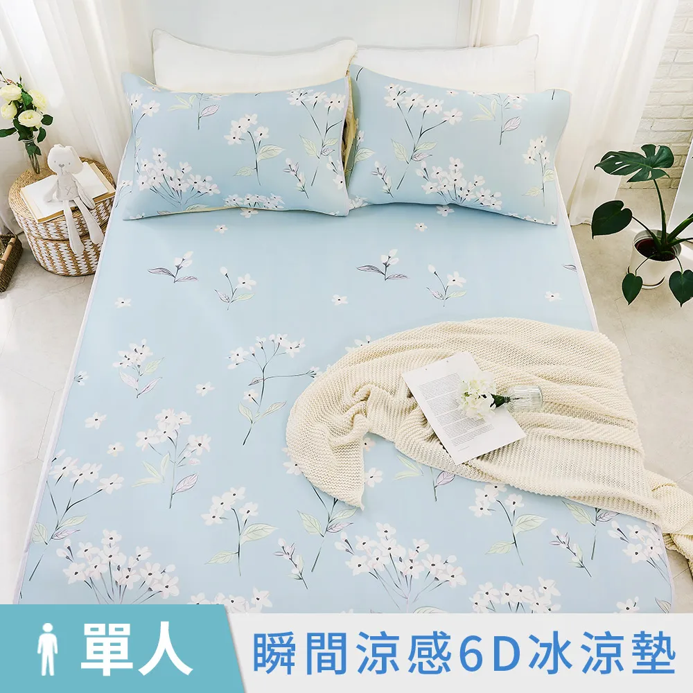 【DUYAN 竹漾】Cool-Fi 瞬間涼感6D冰涼墊 / 雙人 / 日落稜光 歷史價格詳細信息