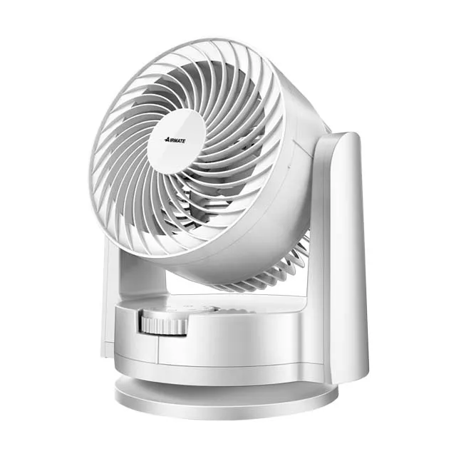 AIRMATE艾美特 6吋空氣遙控循環扇FB1566R 歷史價格詳細信息