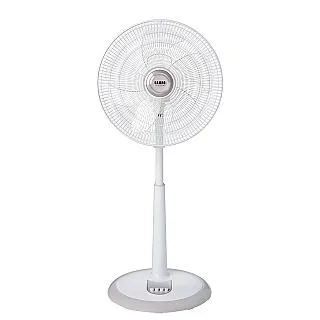 SAMPO 聲寶14吋桌立扇 電風扇SK-FD14VT【14吋/機械式/三段風速】 歷史價格詳細信息