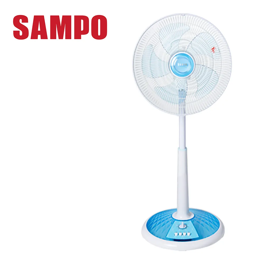 SAMPO聲寶14吋定時桌立扇 SK-FD14VT 歷史價格詳細信息
