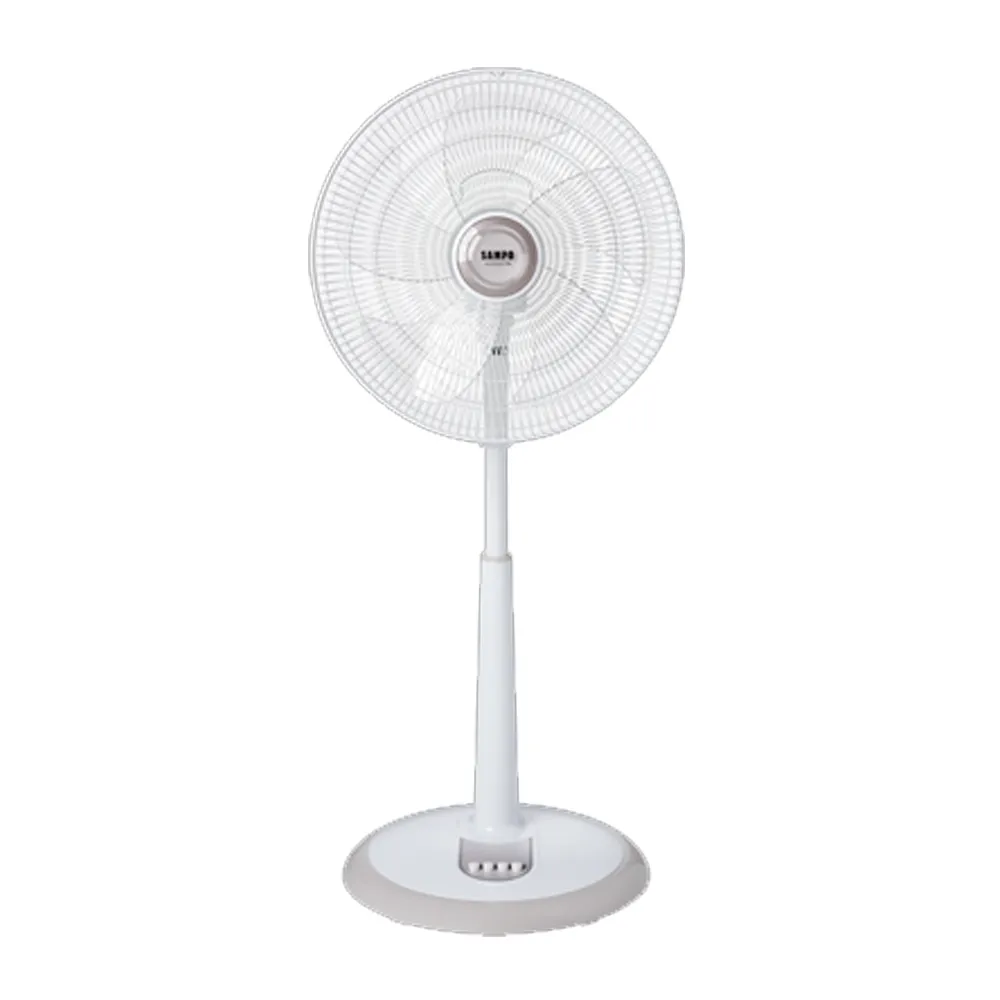 聲寶 SK-FP16Q 機械式16吋桌立扇 歷史價格詳細信息