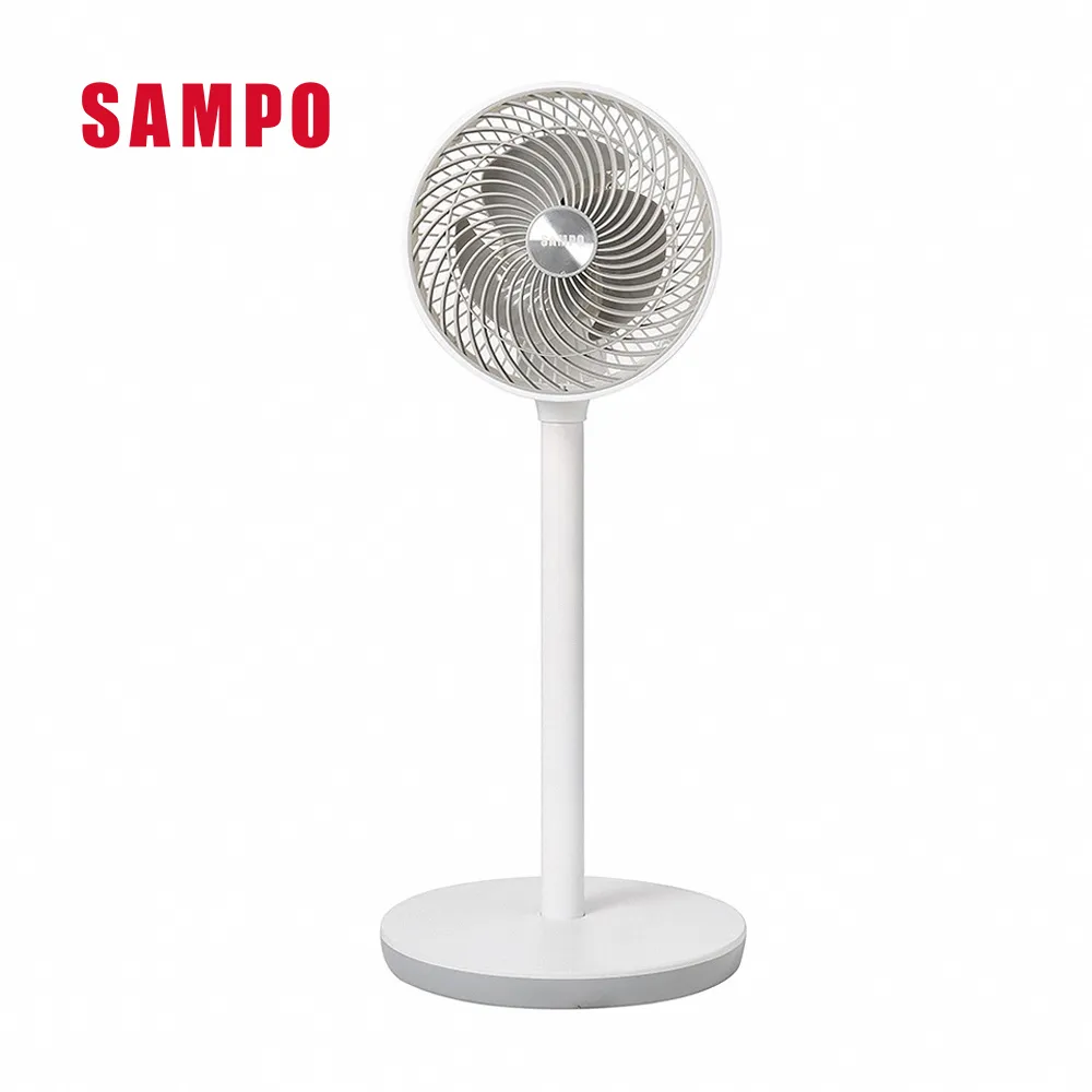 SAMPO聲寶 10吋循環立扇 SK-AG10S 歷史價格詳細信息