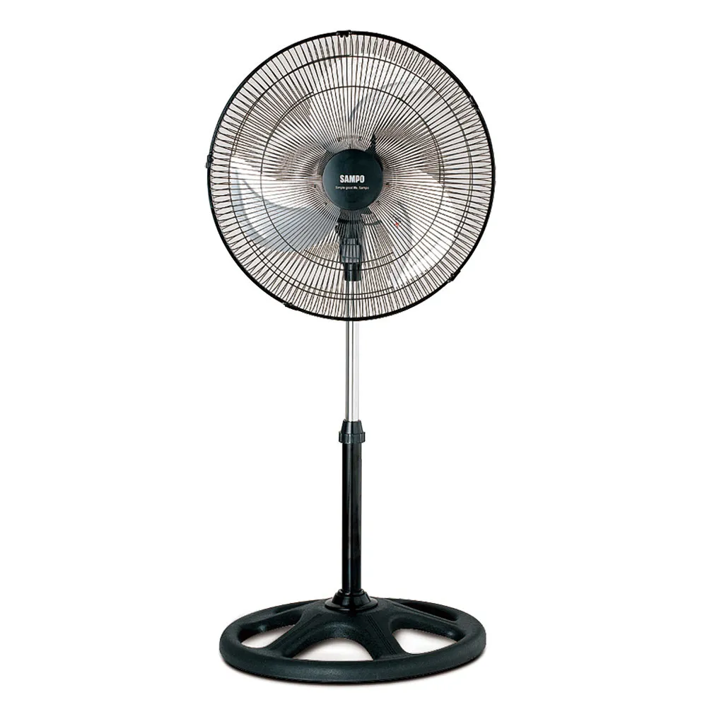 SAMPO聲寶18 吋 桌立扇 電風扇 SK-FA18【18吋/五枚扇葉/機械式/三段風速/收納方便】 歷史價格詳細信息