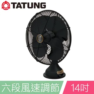 【TATUNG 大同】14吋DC變頻立扇 (TF-L14DP) 歷史價格詳細信息