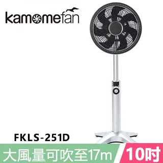 KAMOME FKLT-281D 電風扇(白) 歷史價格詳細信息