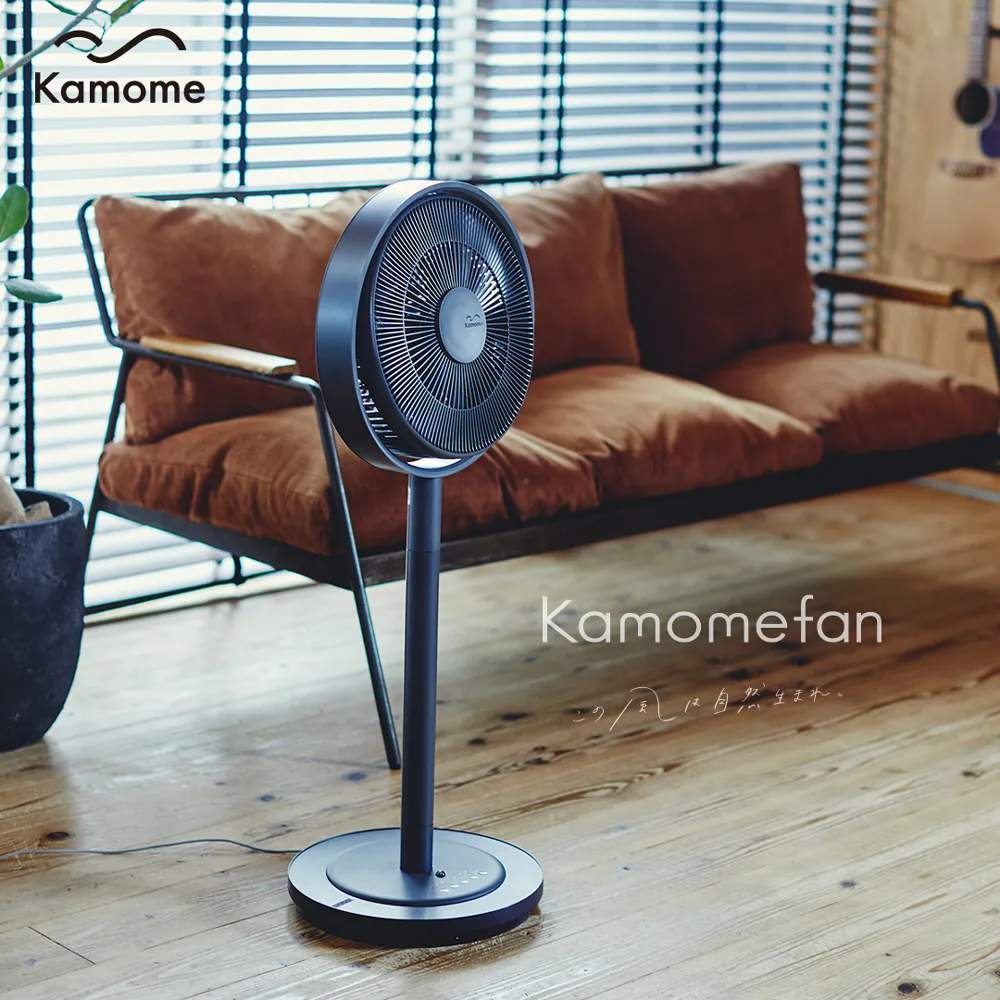 KAMOME FKLT-281D 電風扇(白) 歷史價格詳細信息