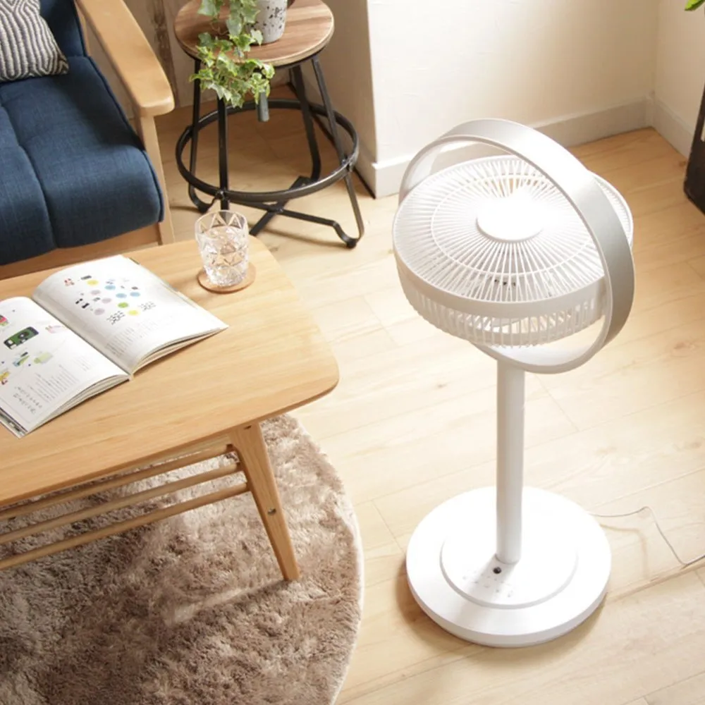 KAMOME FKLT-281D 電風扇(白) 歷史價格詳細信息