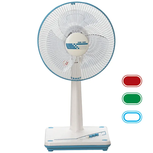 良將 LJ-1239-6  12吋桌立扇(顏色隨機出貨) 歷史價格詳細信息