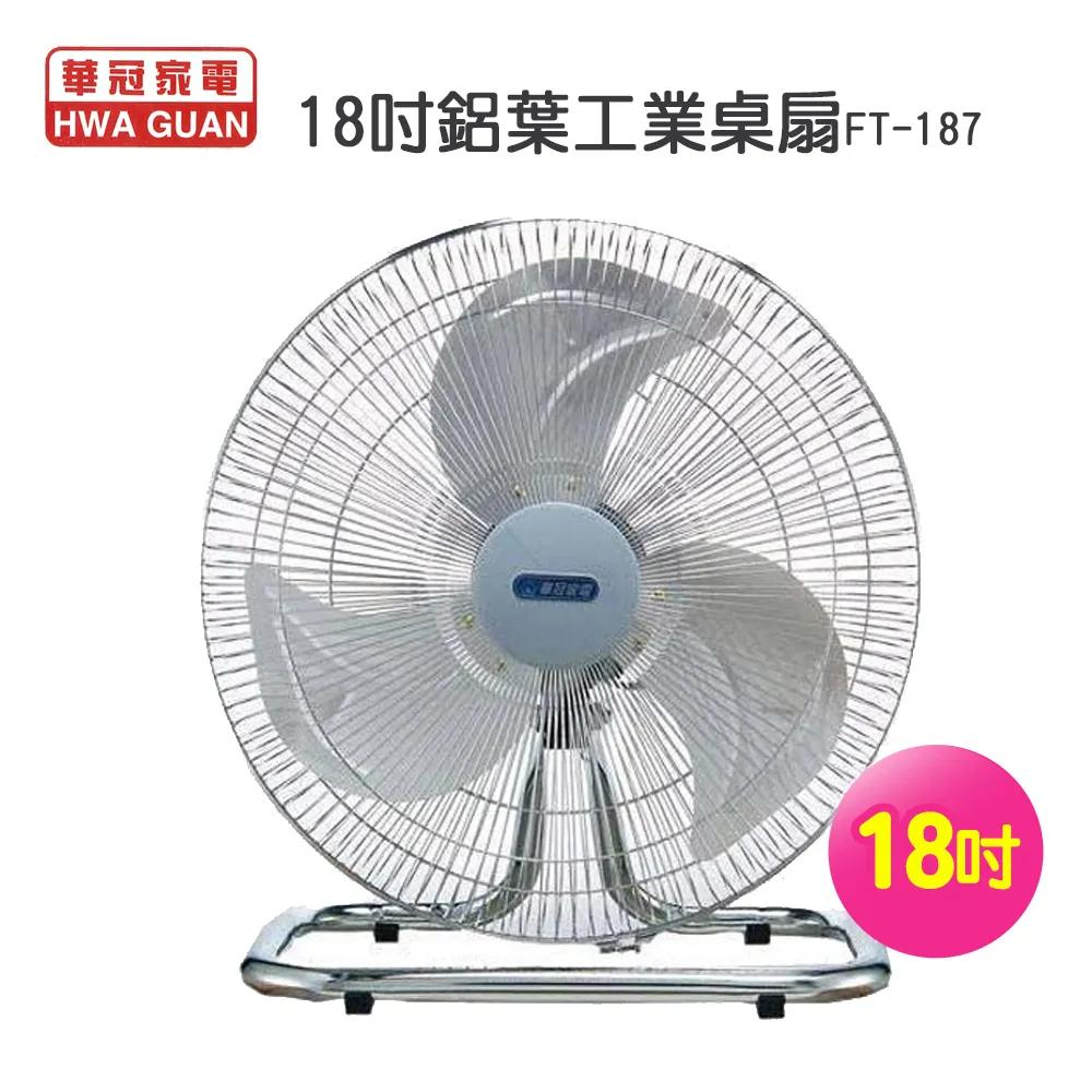 華冠18吋工業扇FT-1827 歷史價格詳細信息